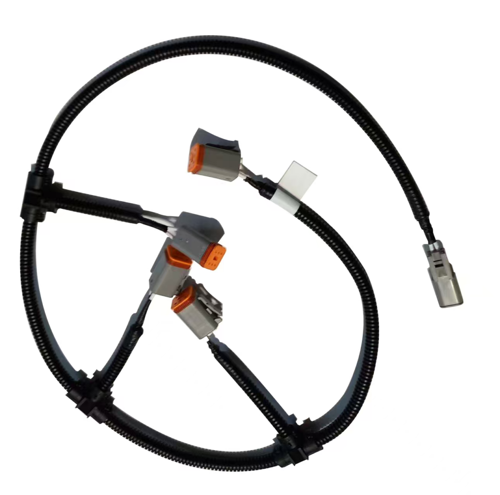 Communication cable